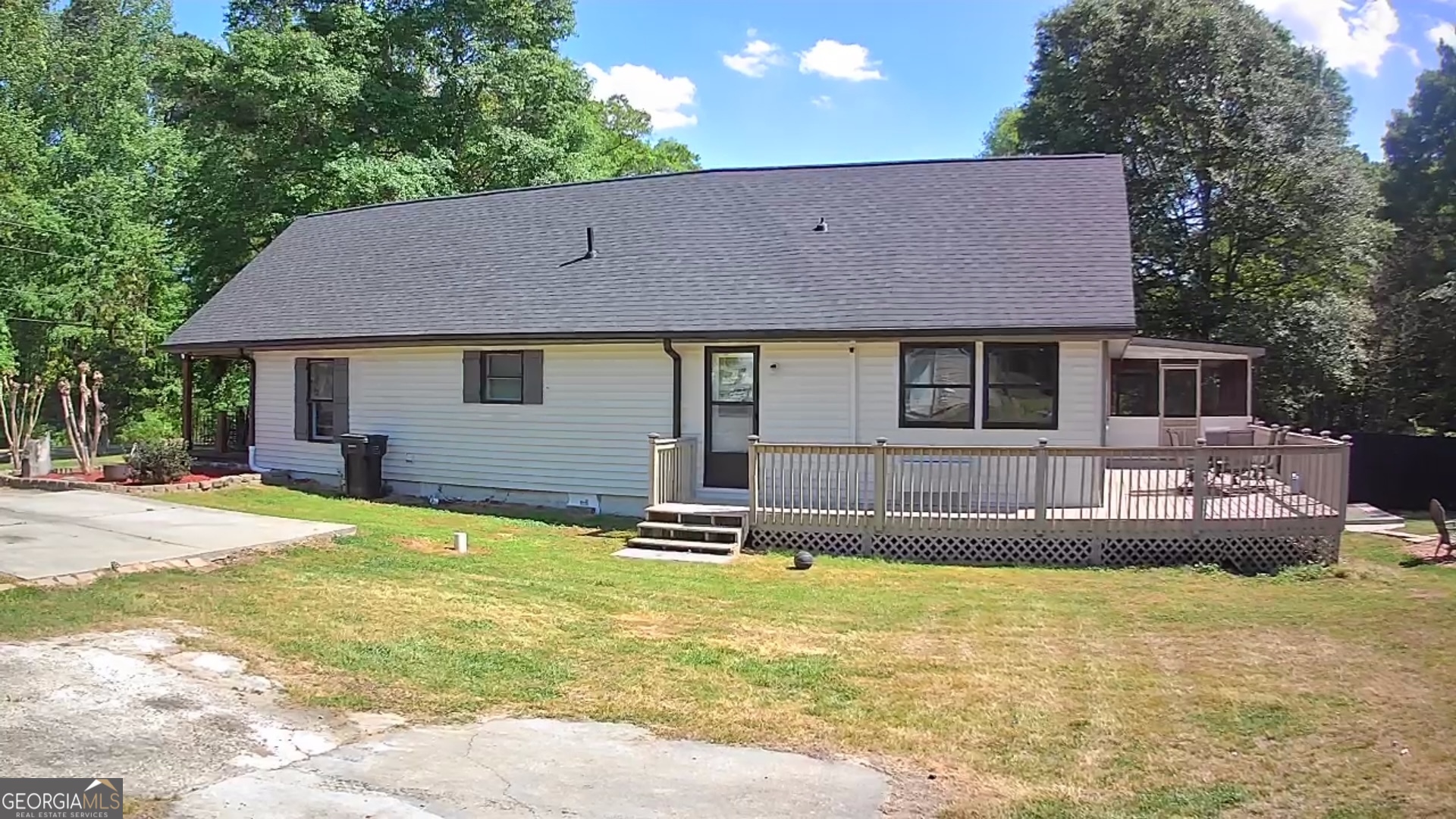 3442 Camp Branch Road Buford, GA 30519 - Photo 16 of 56