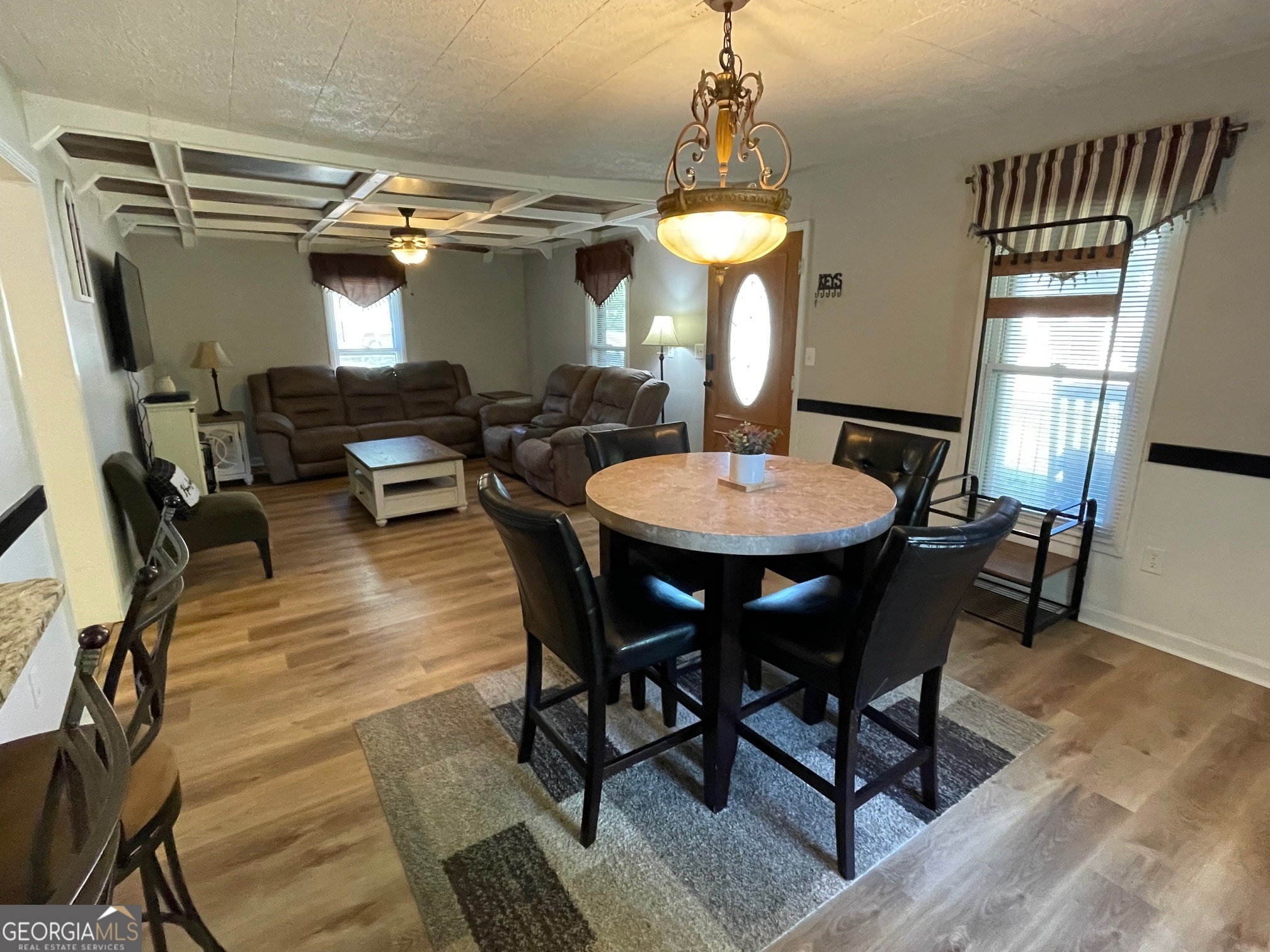 3442 Camp Branch Road Buford, GA 30519 - Photo 17 of 56