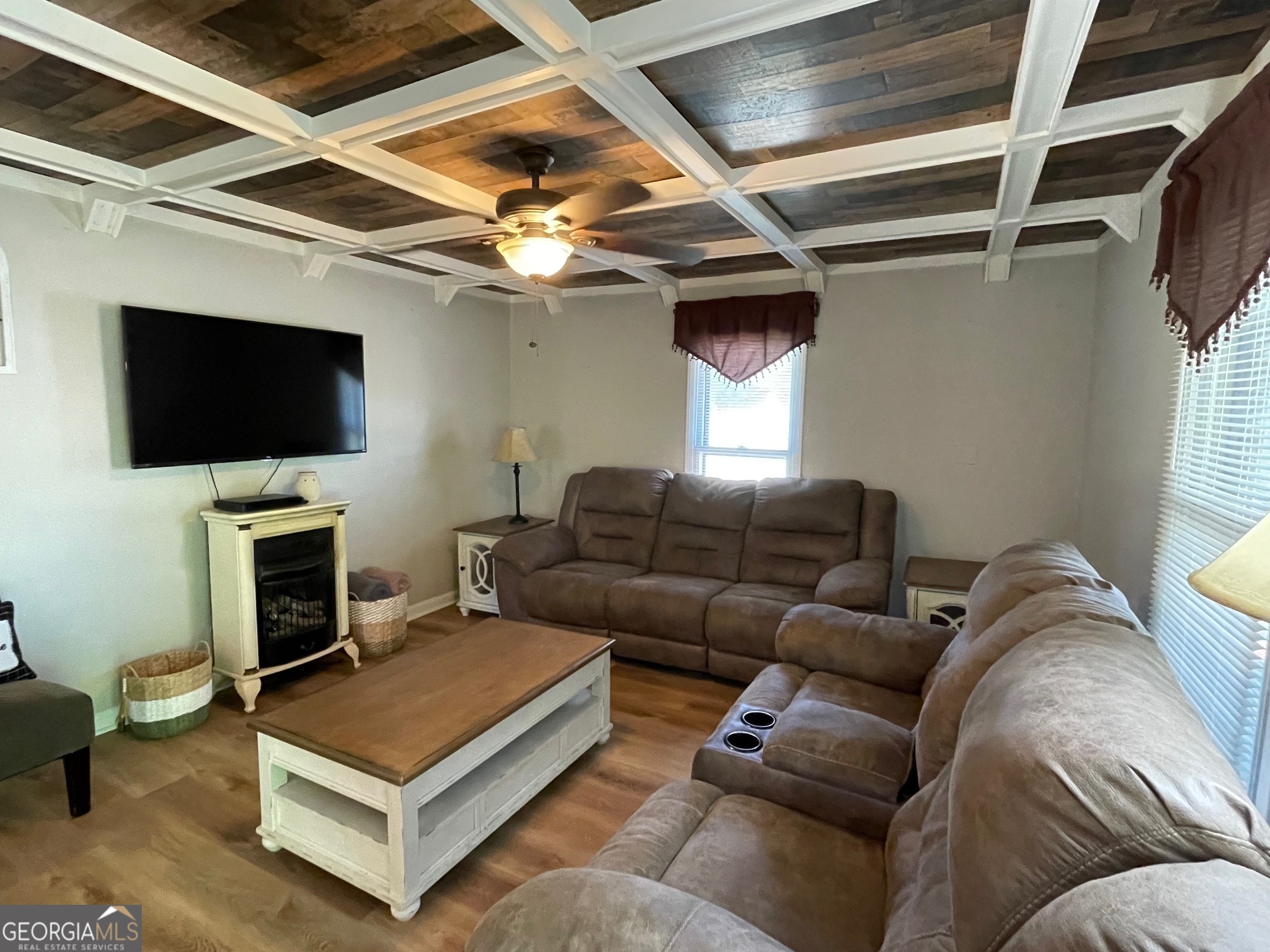 3442 Camp Branch Road Buford, GA 30519 - Photo 2 of 56