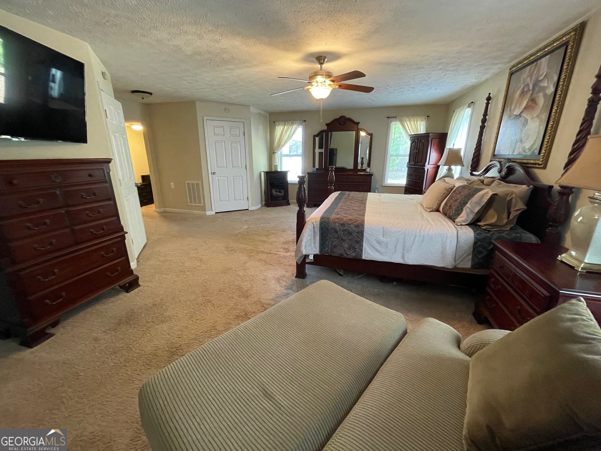 3442 Camp Branch Road Buford, GA 30519 - Photo 27 of 56