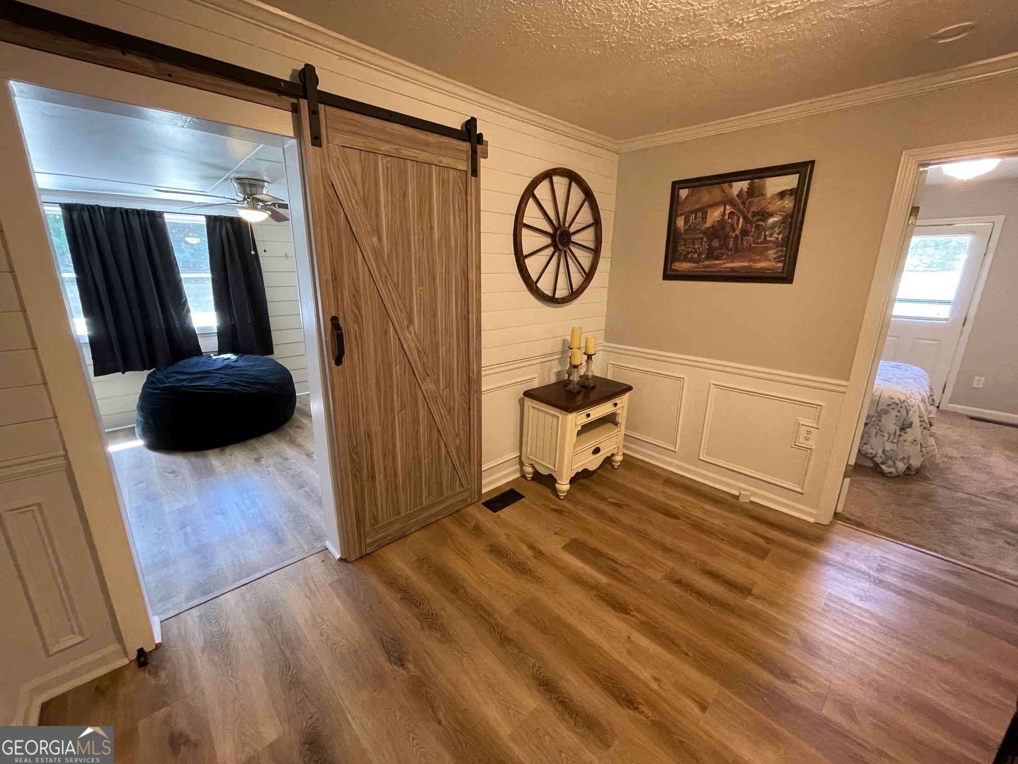 3442 Camp Branch Road Buford, GA 30519 - Photo 33 of 56