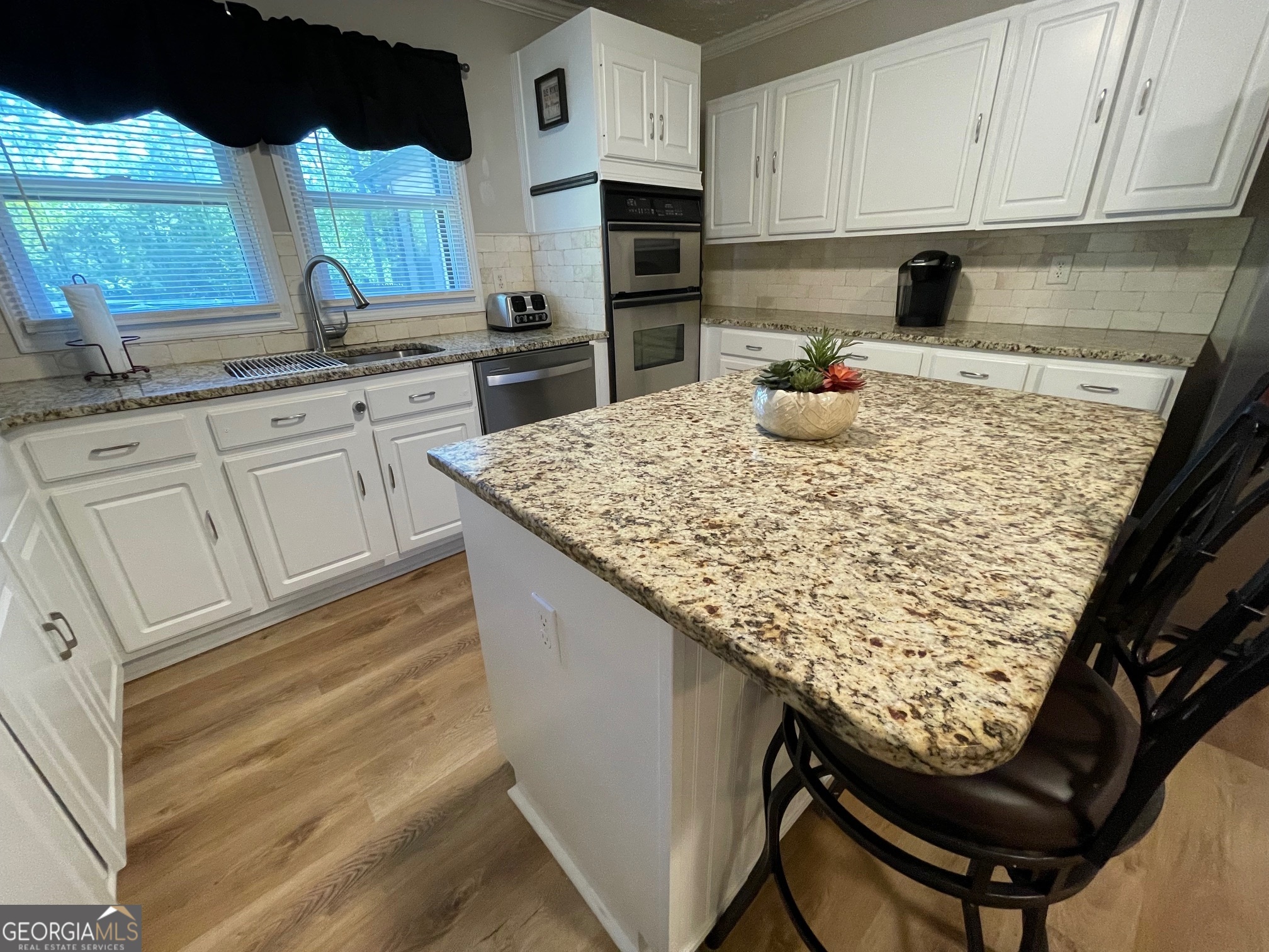 3442 Camp Branch Road Buford, GA 30519 - Photo 34 of 56