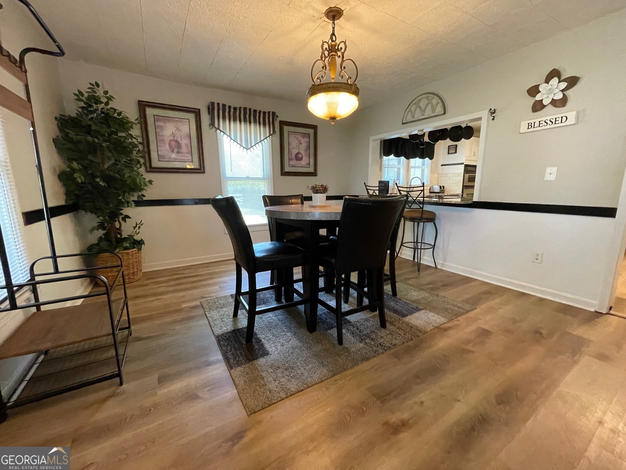 3442 Camp Branch Road Buford, GA 30519 - Photo 37 of 56