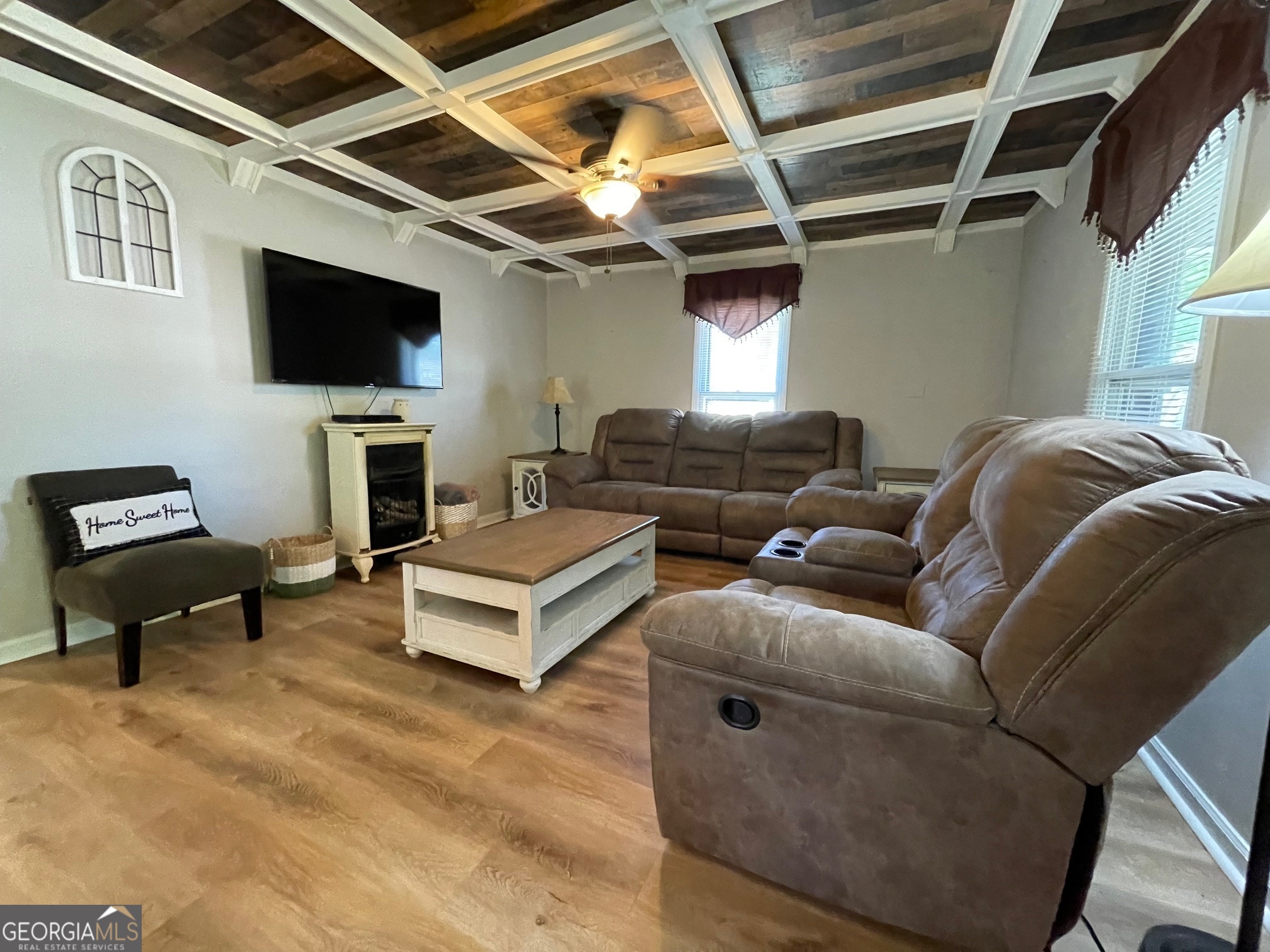 3442 Camp Branch Road Buford, GA 30519 - Photo 38 of 56