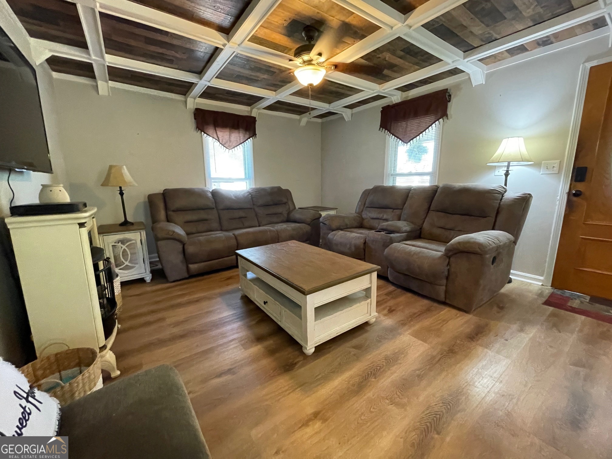 3442 Camp Branch Road Buford, GA 30519 - Photo 39 of 56