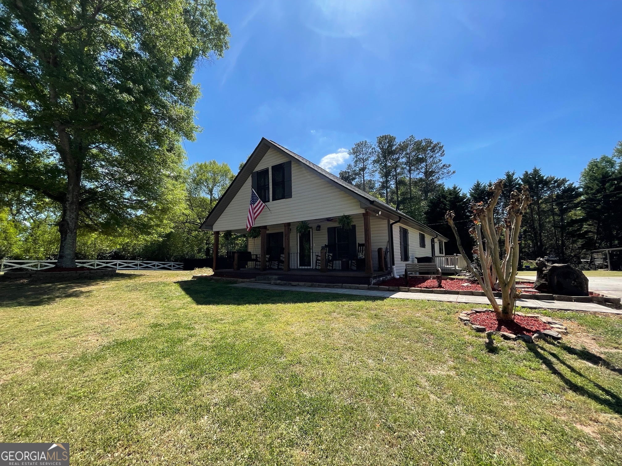 3442 Camp Branch Road Buford, GA 30519 - Photo 40 of 56