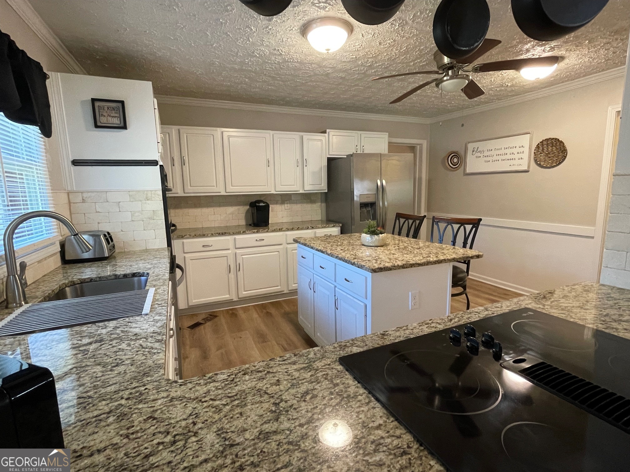 3442 Camp Branch Road Buford, GA 30519 - Photo 4 of 56