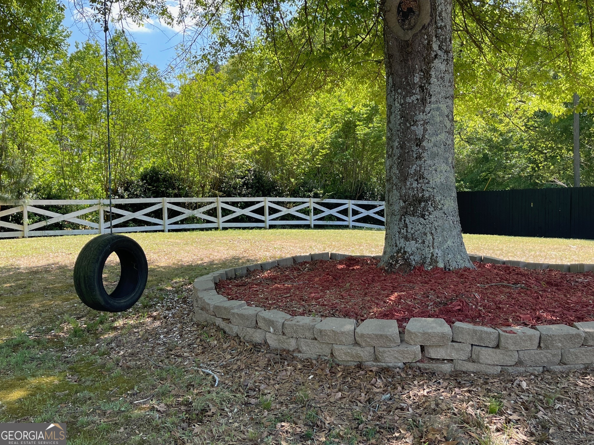 3442 Camp Branch Road Buford, GA 30519 - Photo 41 of 56