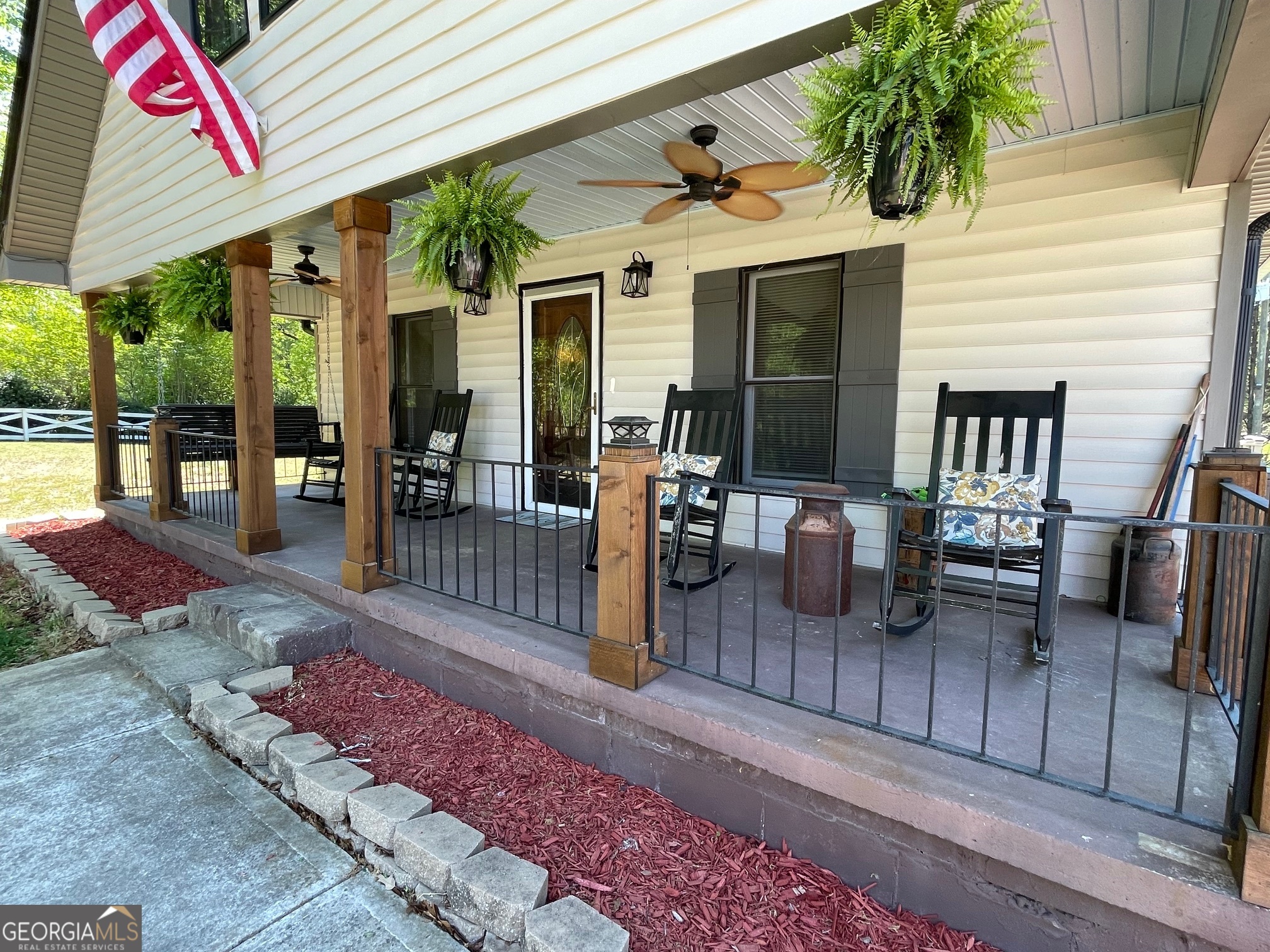 3442 Camp Branch Road Buford, GA 30519 - Photo 44 of 56