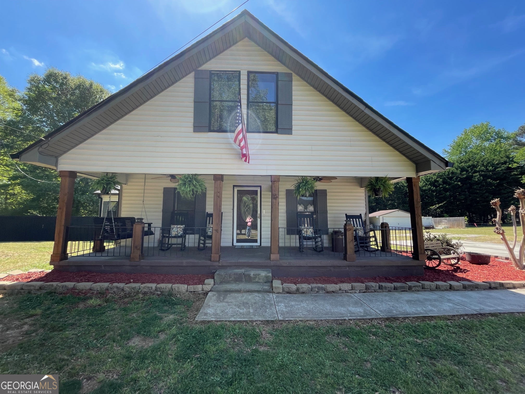 3442 Camp Branch Road Buford, GA 30519 - Photo 45 of 56