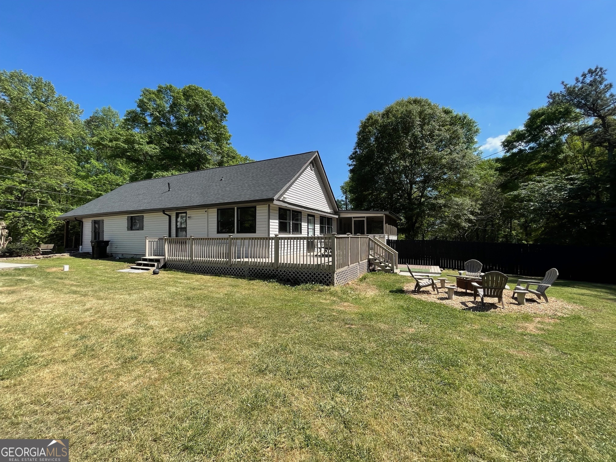 3442 Camp Branch Road Buford, GA 30519 - Photo 46 of 56