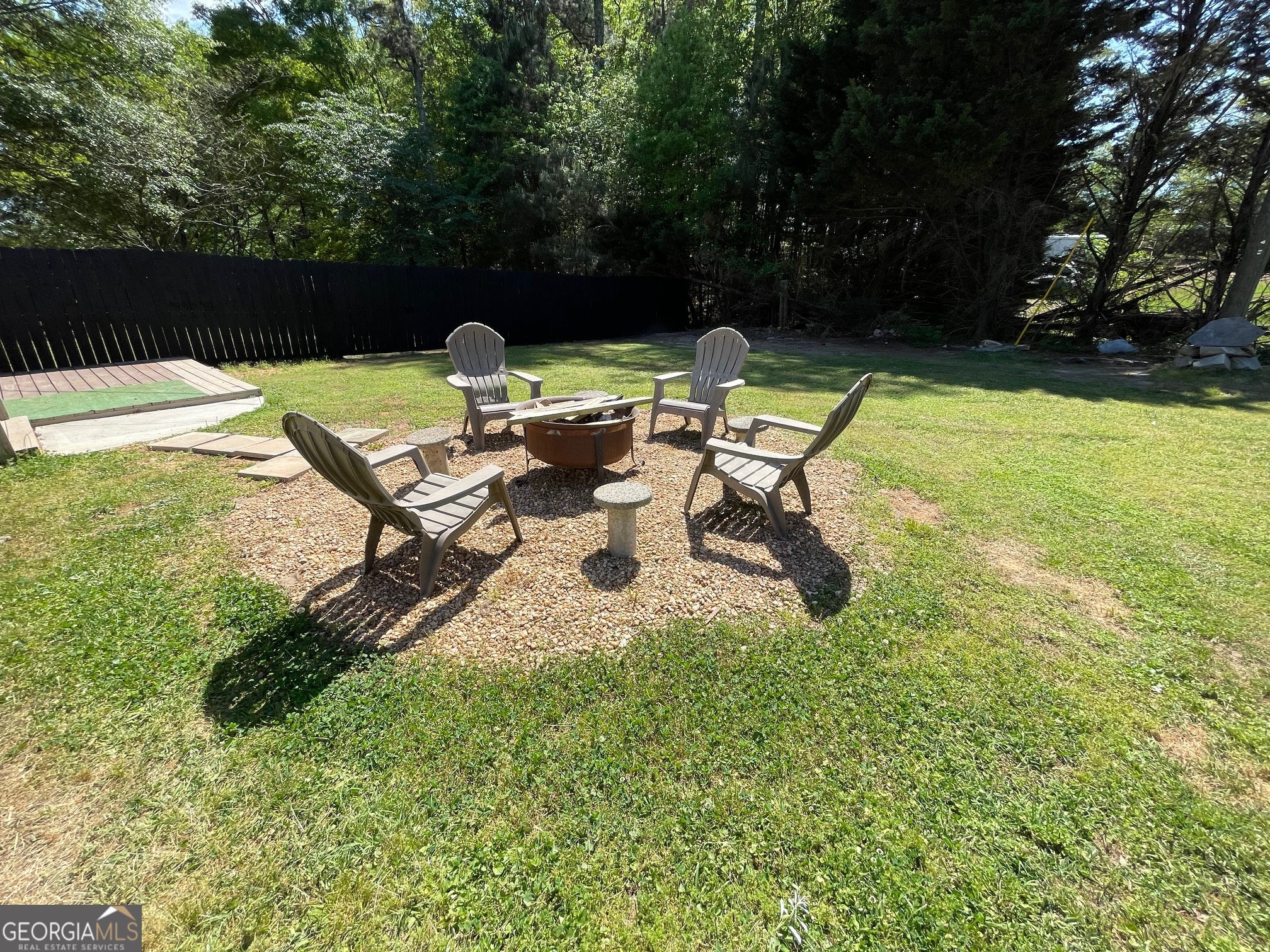 3442 Camp Branch Road Buford, GA 30519 - Photo 47 of 56