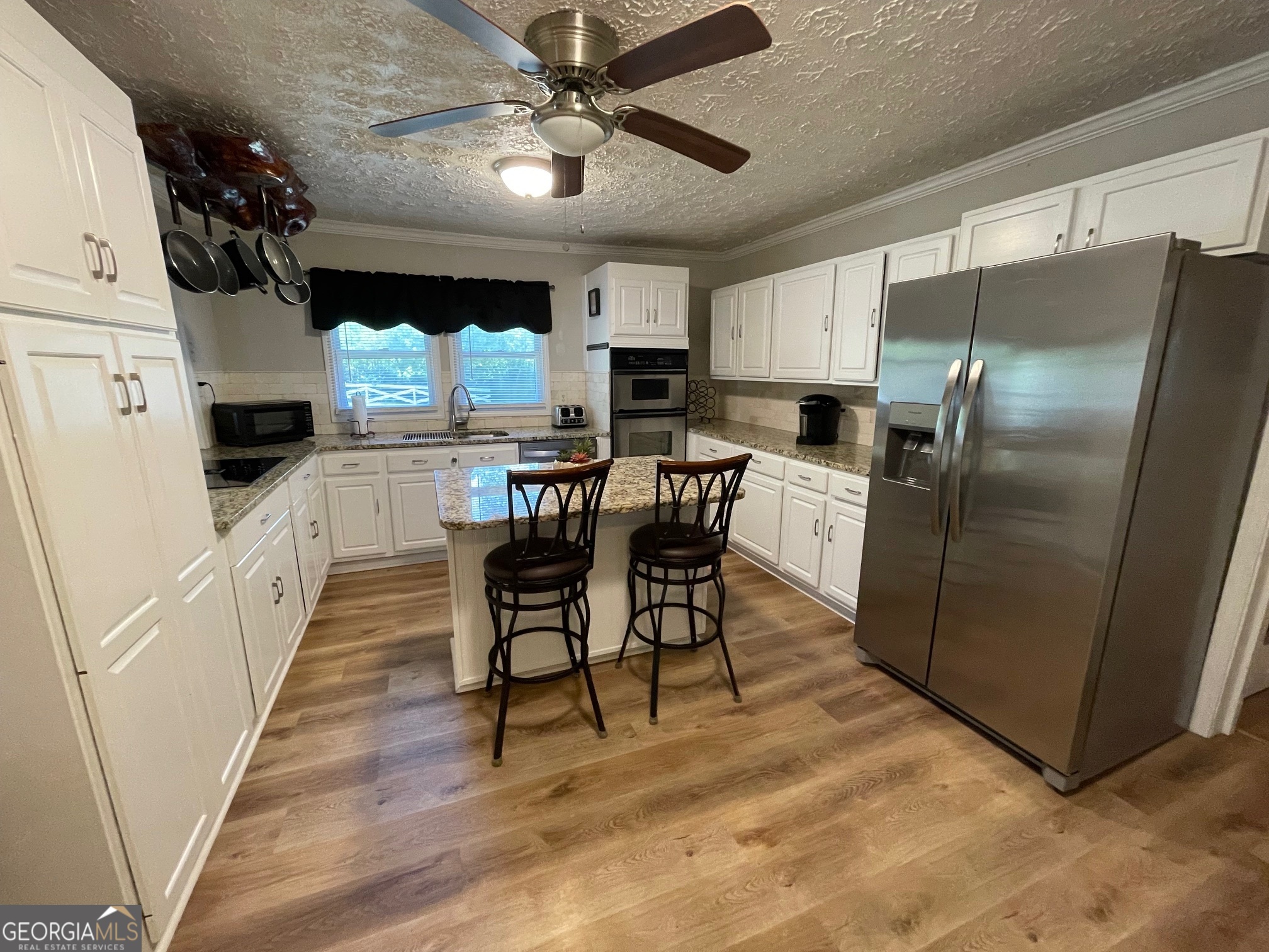 3442 Camp Branch Road Buford, GA 30519 - Photo 5 of 56