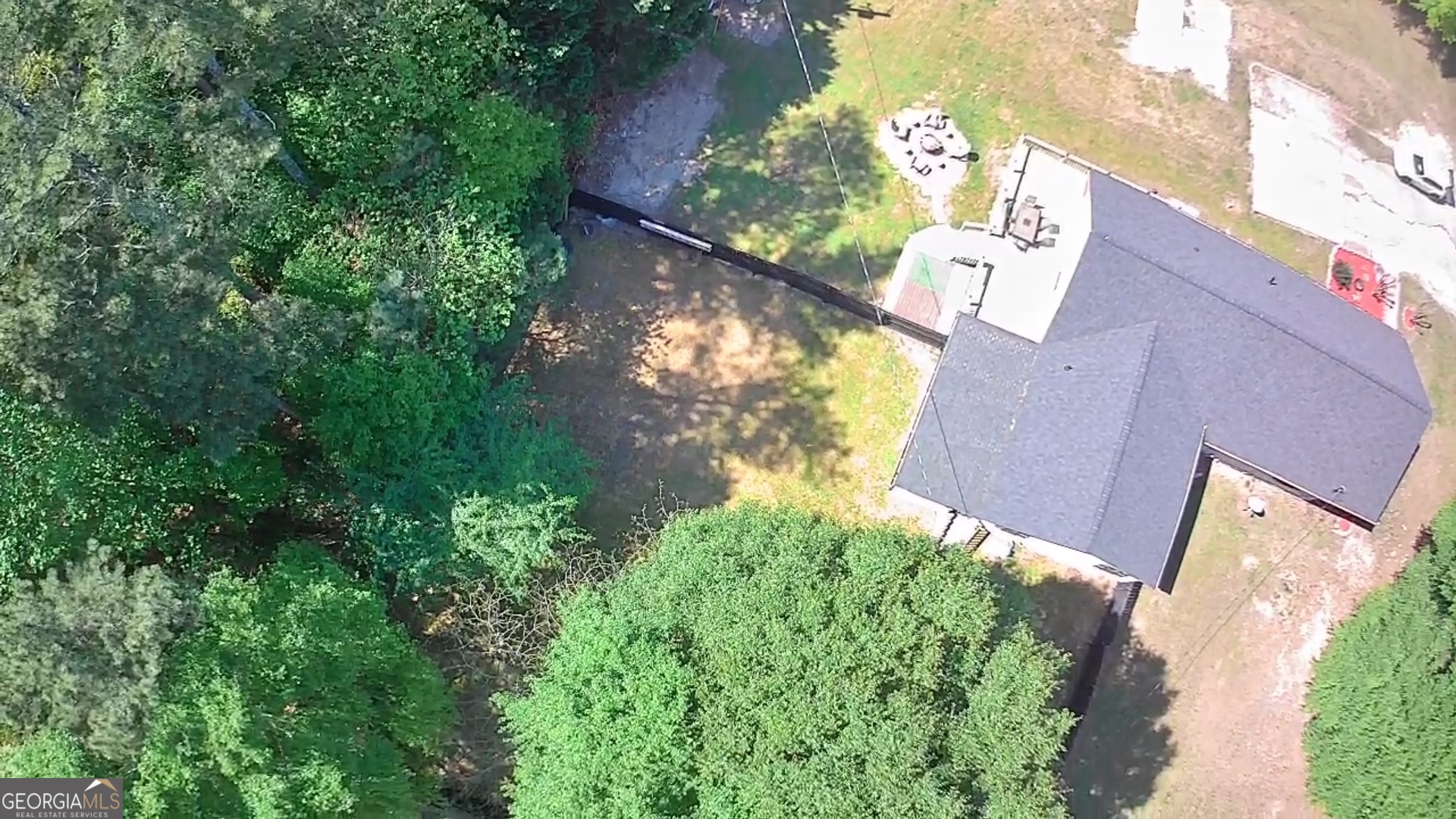 3442 Camp Branch Road Buford, GA 30519 - Photo 55 of 56