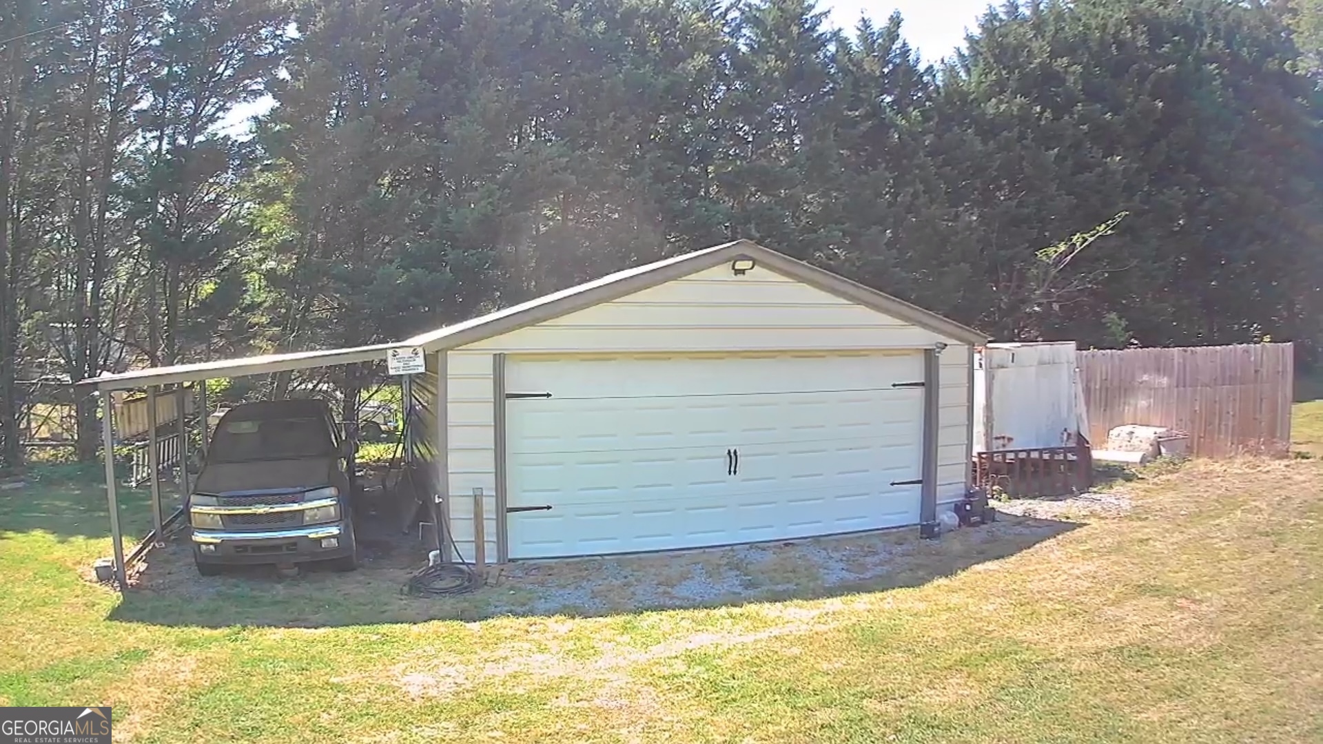 3442 Camp Branch Road Buford, GA 30519 - Photo 56 of 56