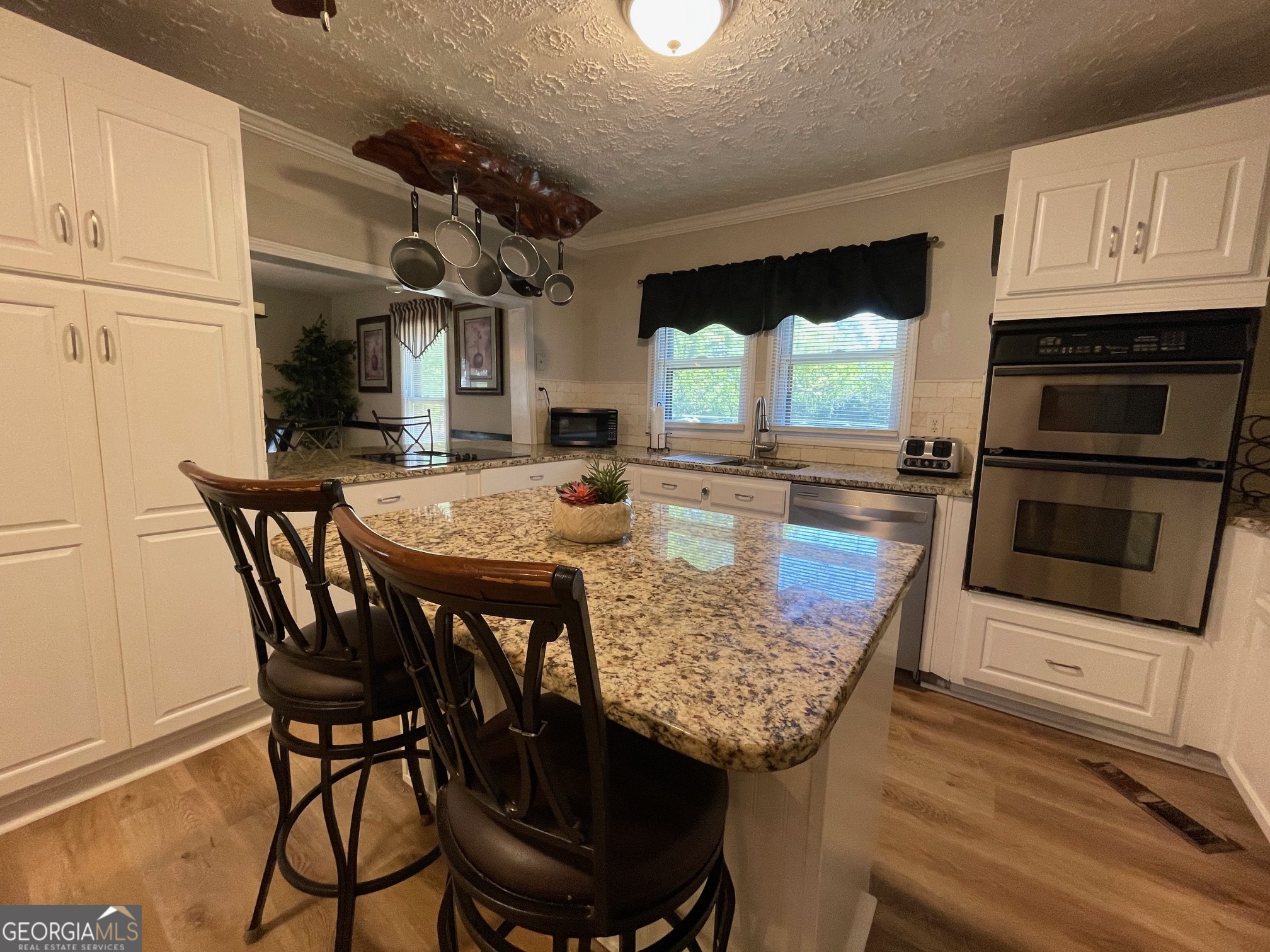 3442 Camp Branch Road Buford, GA 30519 - Photo 6 of 56