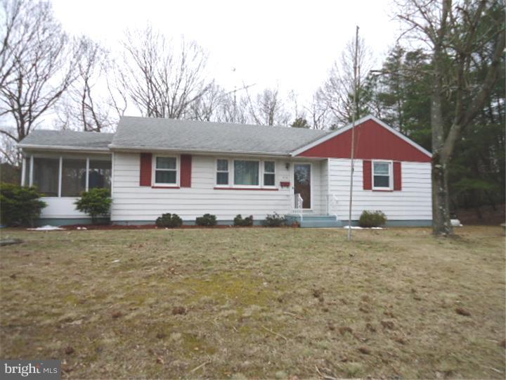 416 Berlin Road Clementon, NJ 08021 - Photo 1 of 16 Exterior Front