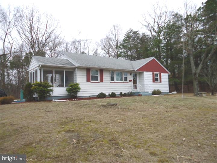 416 Berlin Road Clementon, NJ 08021 - Photo 2 of 16 Exterior