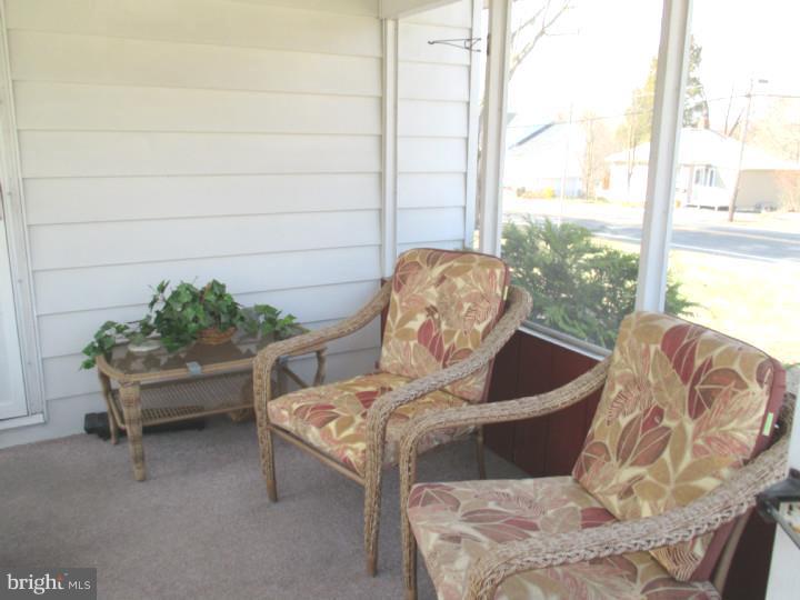 416 Berlin Road Clementon, NJ 08021 - Photo 13 of 16 Sun Room