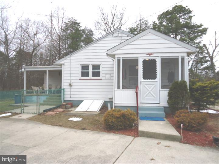 416 Berlin Road Clementon, NJ 08021 - Photo 14 of 16 Exterior Side