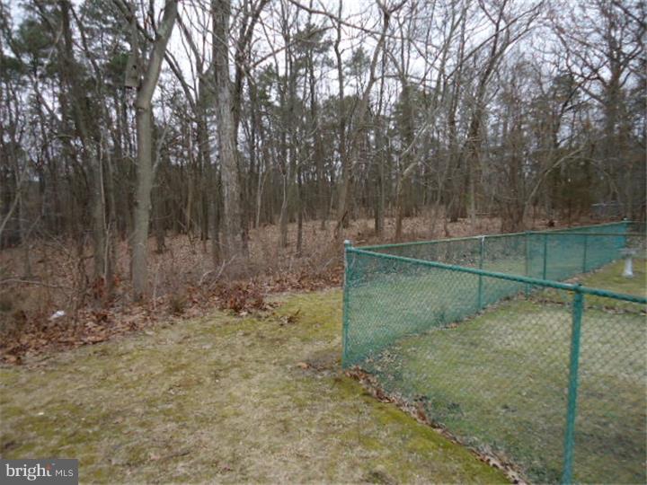 416 Berlin Road Clementon, NJ 08021 - Photo 16 of 16 Back Yard