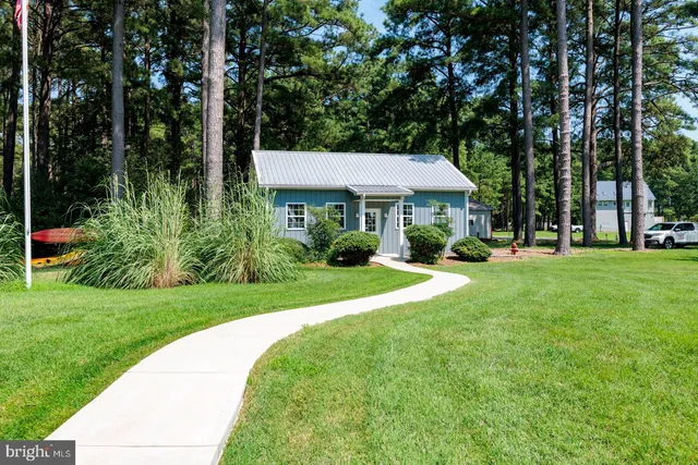 $649,000 | 3113 Bay View Drive, Church Creek, MD 21622