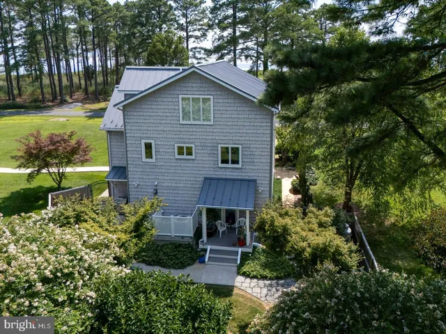 $649,000 | 3113 Bay View Drive, Church Creek, MD 21622