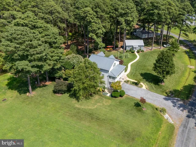 $649,000 | 3113 Bay View Drive, Church Creek, MD 21622