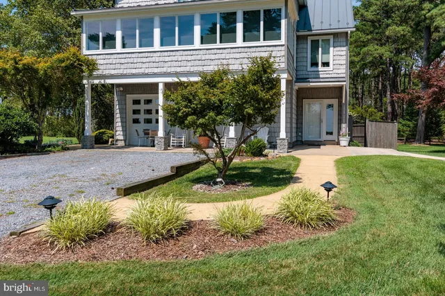 $649,000 | 3113 Bay View Drive, Church Creek, MD 21622