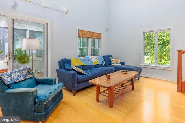 $649,000 | 3113 Bay View Drive, Church Creek, MD 21622