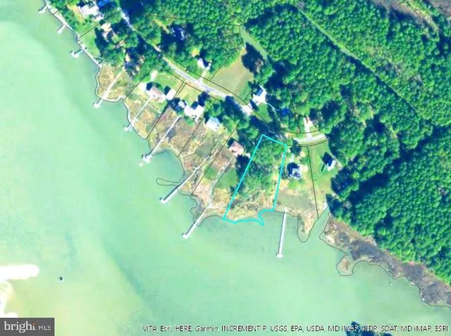 $649,000 | 3113 Bay View Drive, Church Creek, MD 21622