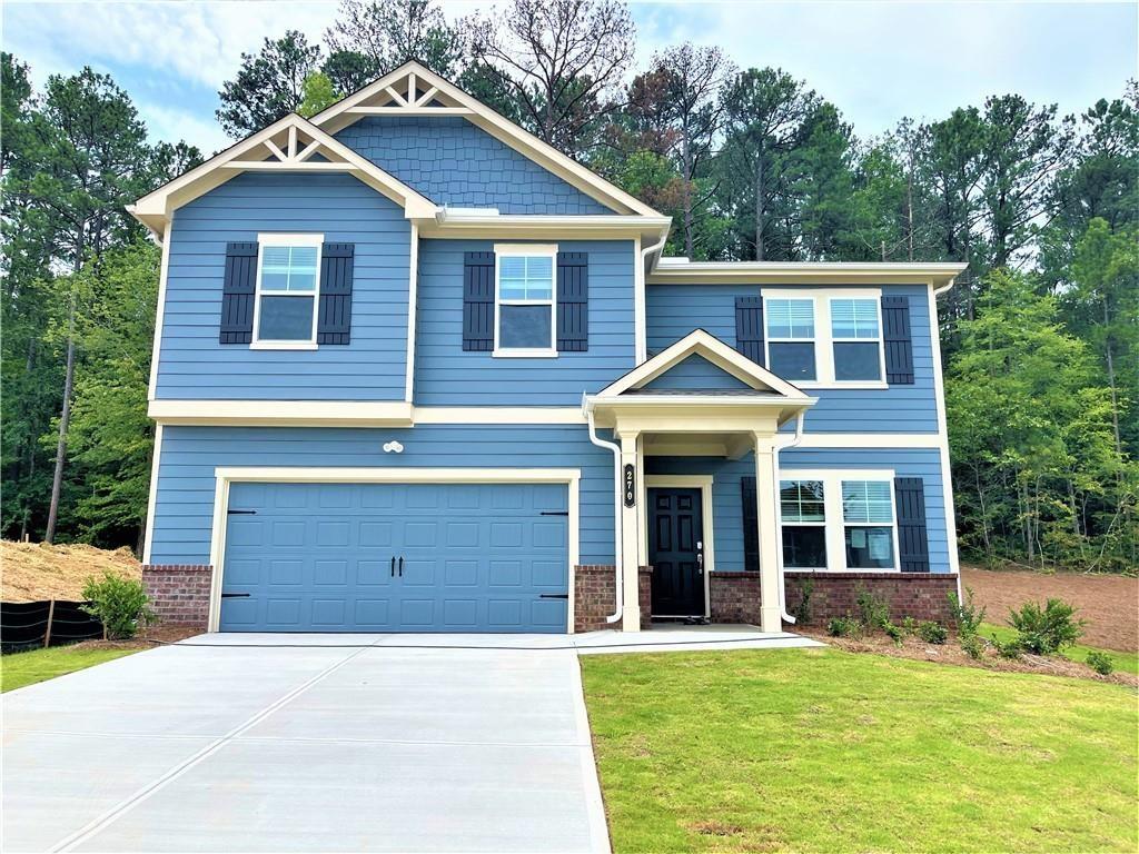 270 Rivulet Drive Dallas, GA 30132 - Photo 26 of 26