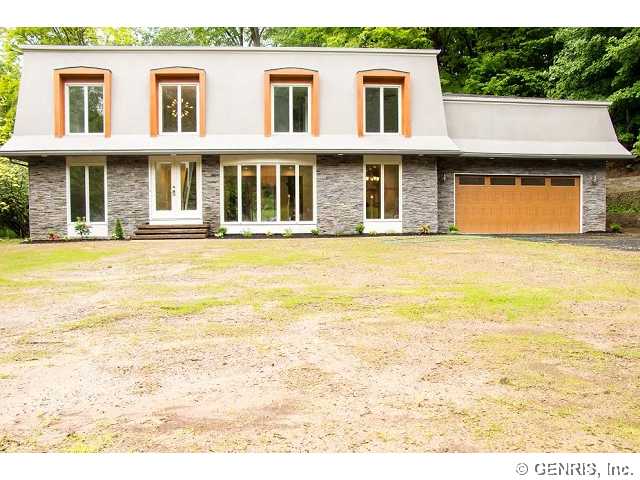 62 Mountain Road Penfield, NY 14625 - Photo 1 of 1 Exterior Front Welcome to 62 Mountain Road
