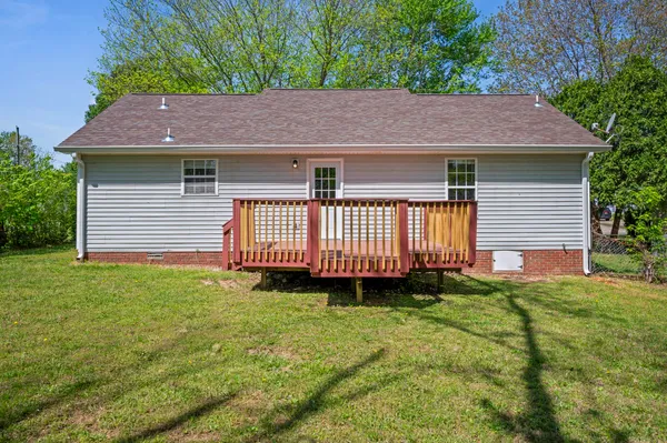 $1,395 | 561 Jacquie Drive, Clarksville, TN 37042