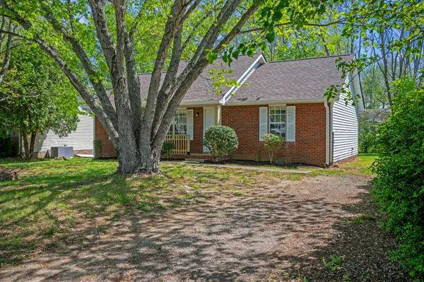 $1,395 | 561 Jacquie Drive, Clarksville, TN 37042