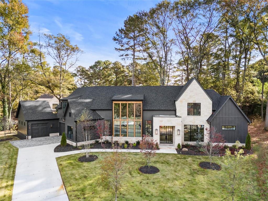 131 Mayfield Circle, Alpharetta, GA 30009 Compass