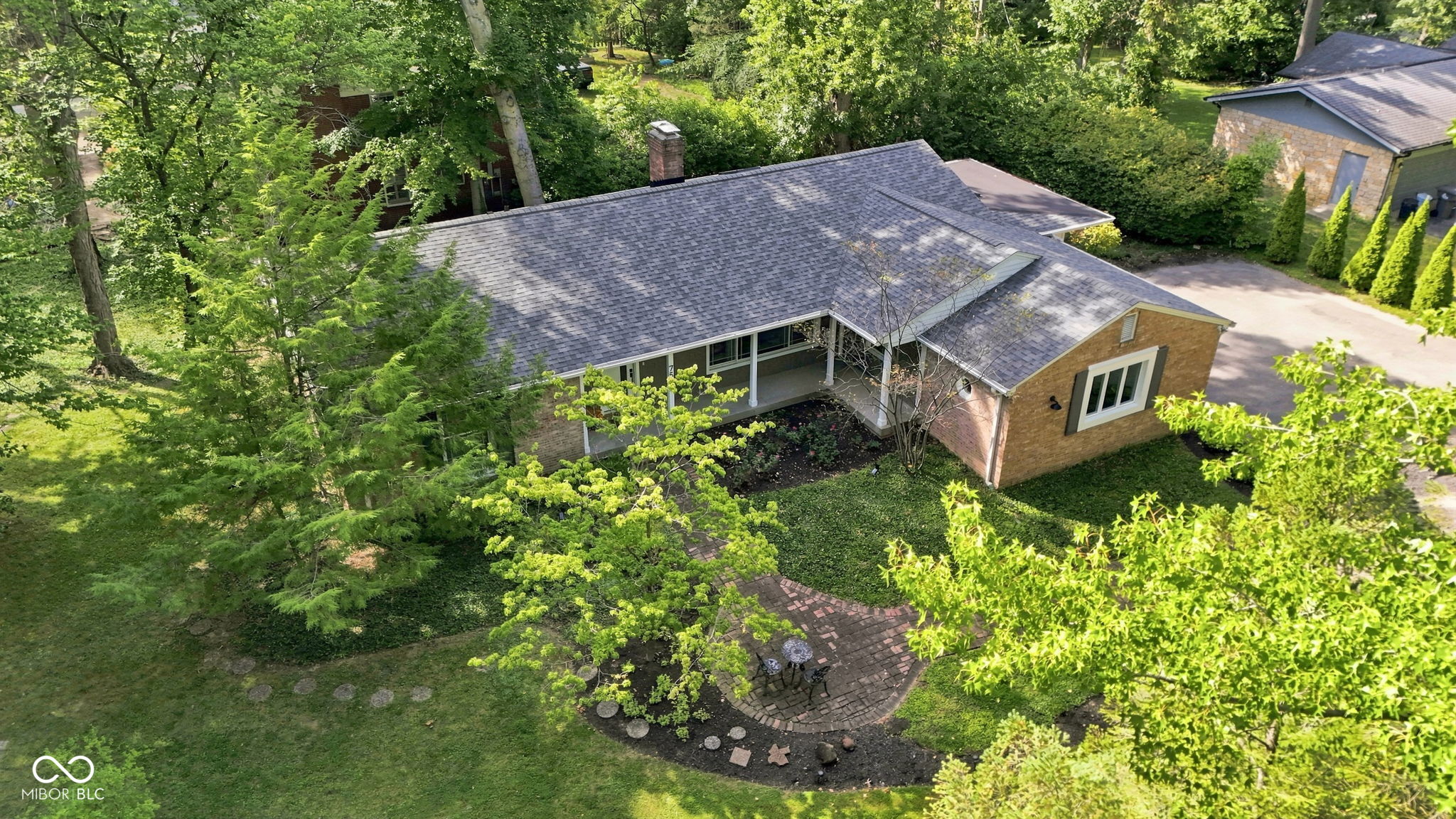 7500 Hoover Road Indianapolis, IN 46260 - Photo 76 of 80 Gallery Image 76