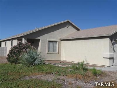 12163 Creosote Valley Road Vail, AZ 85641 - Photo 2 of 2 Gallery Image 2