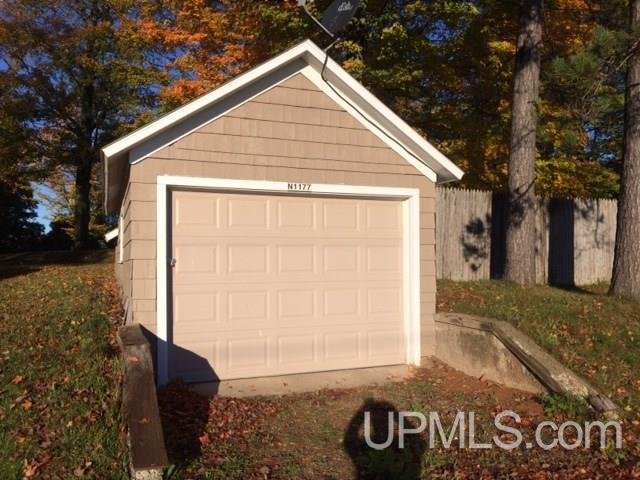 N1177 East T Road Trenary, MI 49891 - Photo 3 of 13 Gallery Image 3