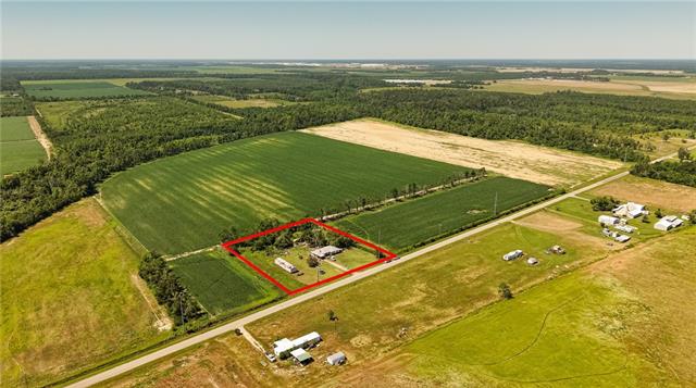 3293 Mitchner Road Epps, LA 71237 - Photo 8 of 11