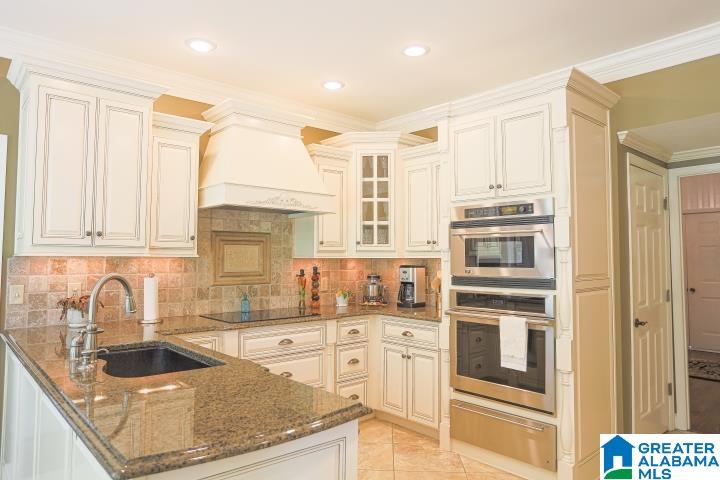 1565 Old Choccolocco Road Anniston, AL 36207 - Photo 15 of 66