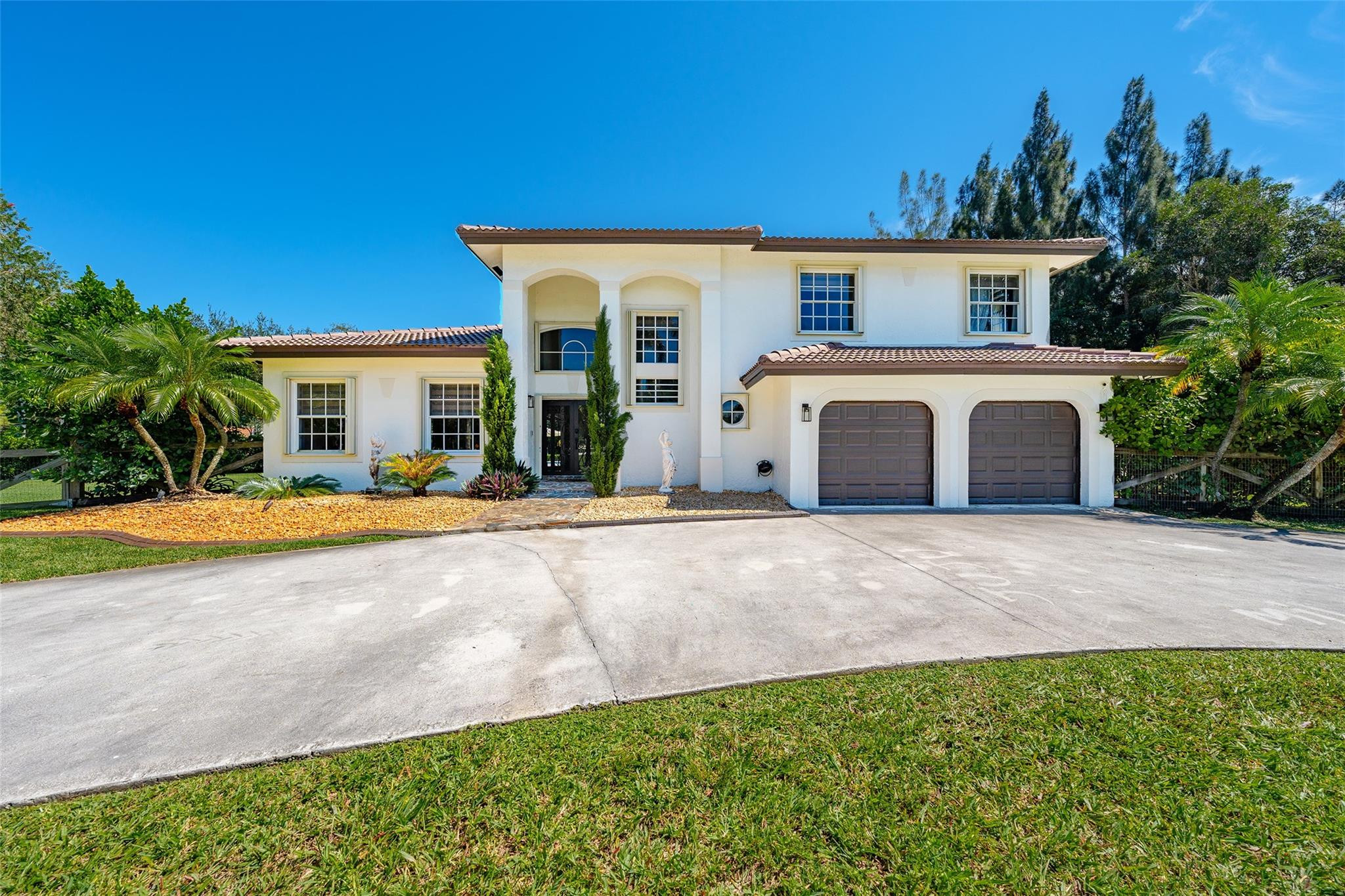 20127 Southwest 54th Place Southwest Ranches, FL 33332 - Photo 1 of 49 Photo 1