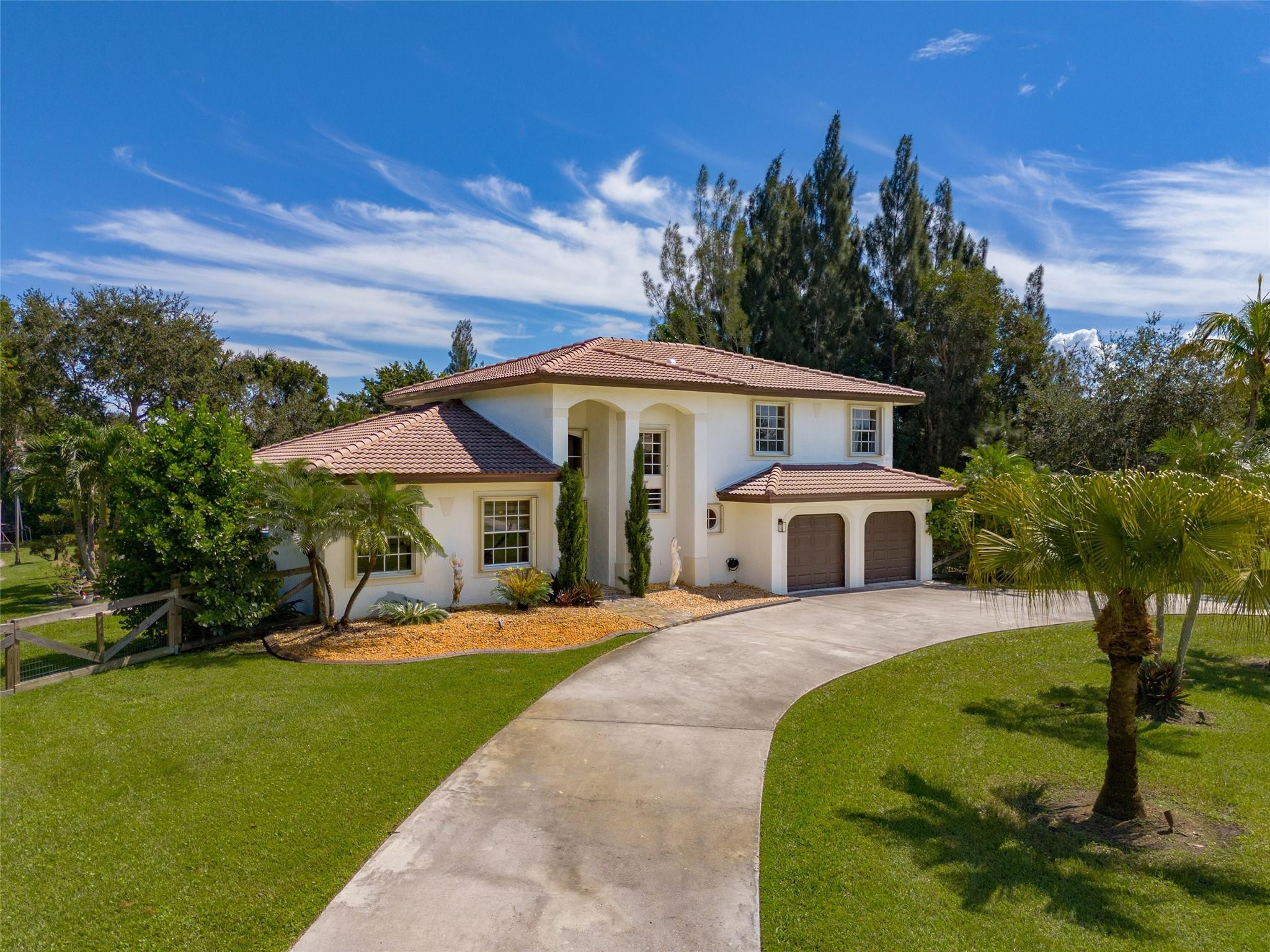 20127 Southwest 54th Place Southwest Ranches, FL 33332 - Photo 2 of 49 Photo 2