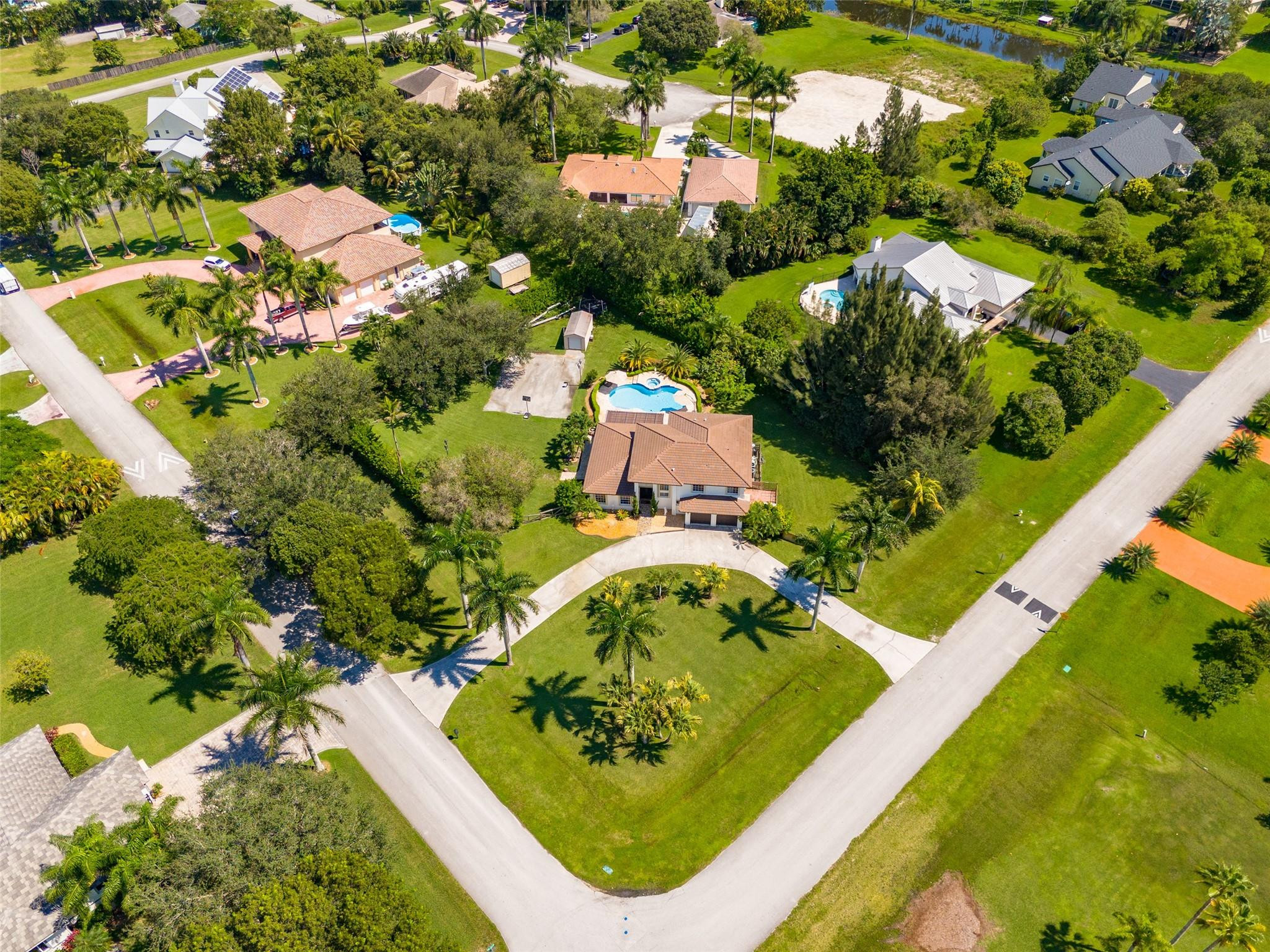 20127 Southwest 54th Place Southwest Ranches, FL 33332 - Photo 36 of 49 Photo 36