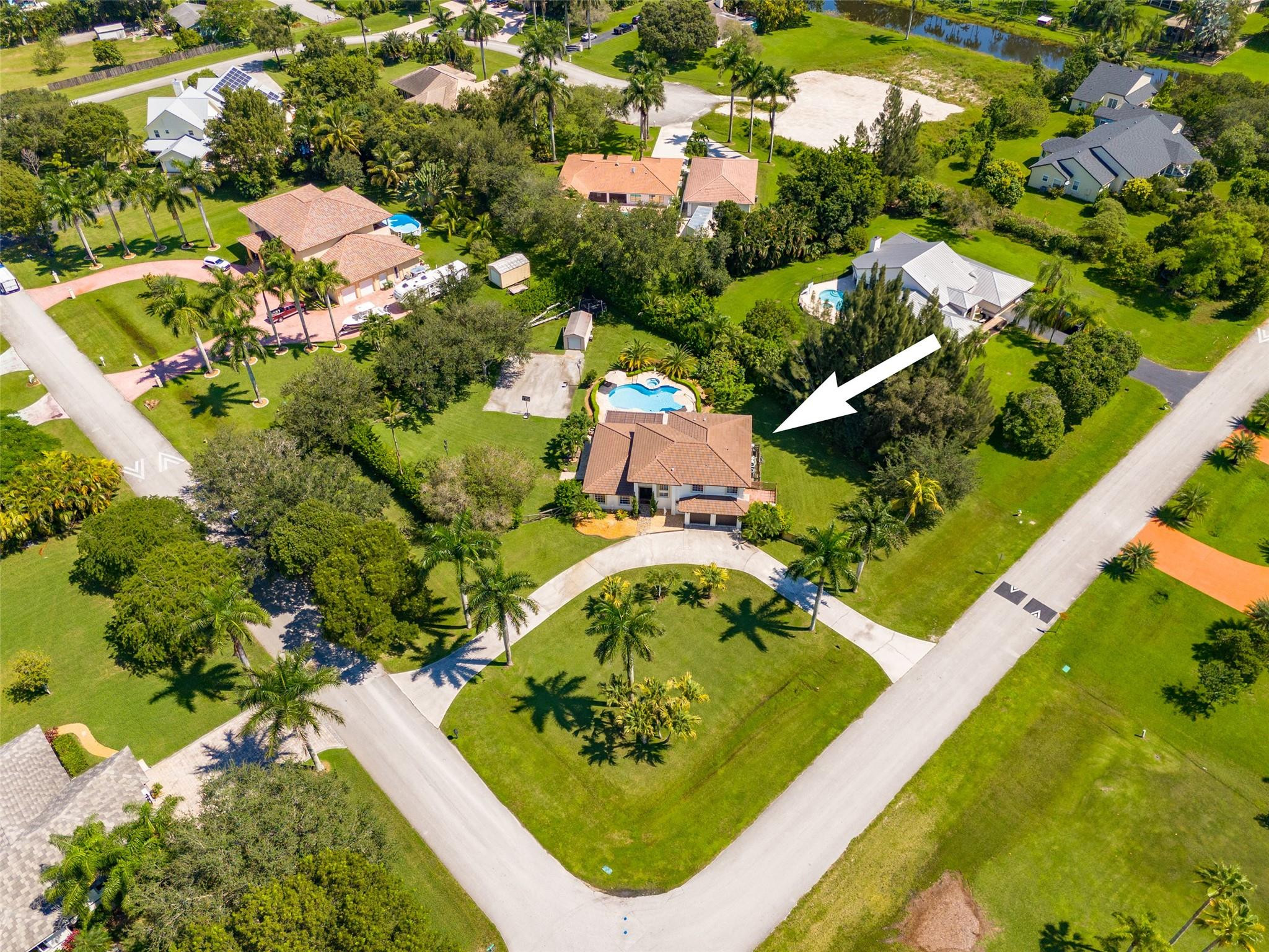 20127 Southwest 54th Place Southwest Ranches, FL 33332 - Photo 37 of 49 Photo 37