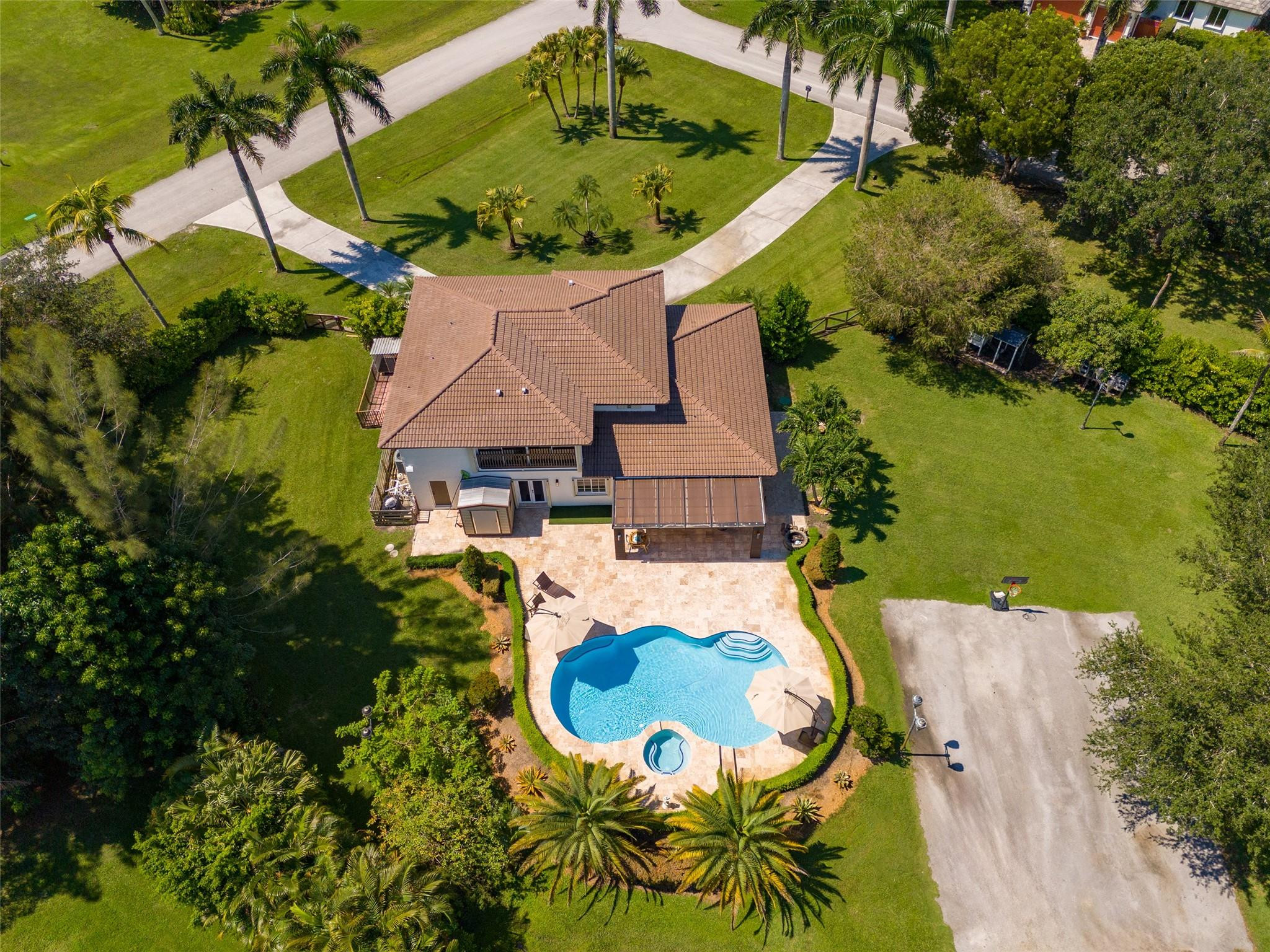 20127 Southwest 54th Place Southwest Ranches, FL 33332 - Photo 40 of 49 Photo 40