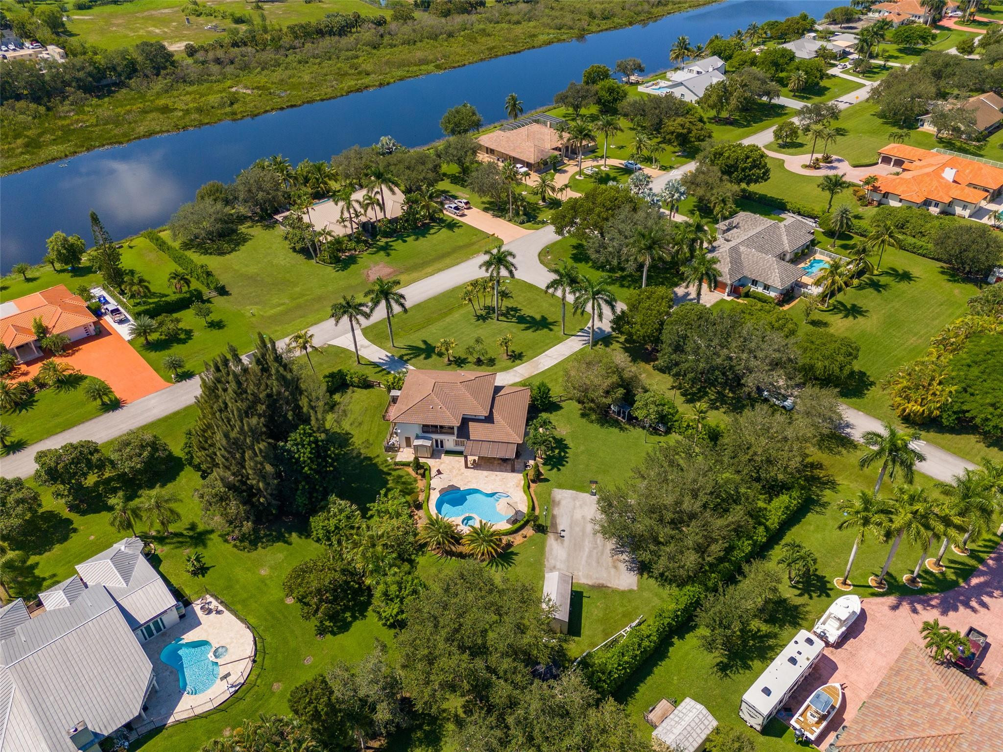 20127 Southwest 54th Place Southwest Ranches, FL 33332 - Photo 41 of 49 Photo 41