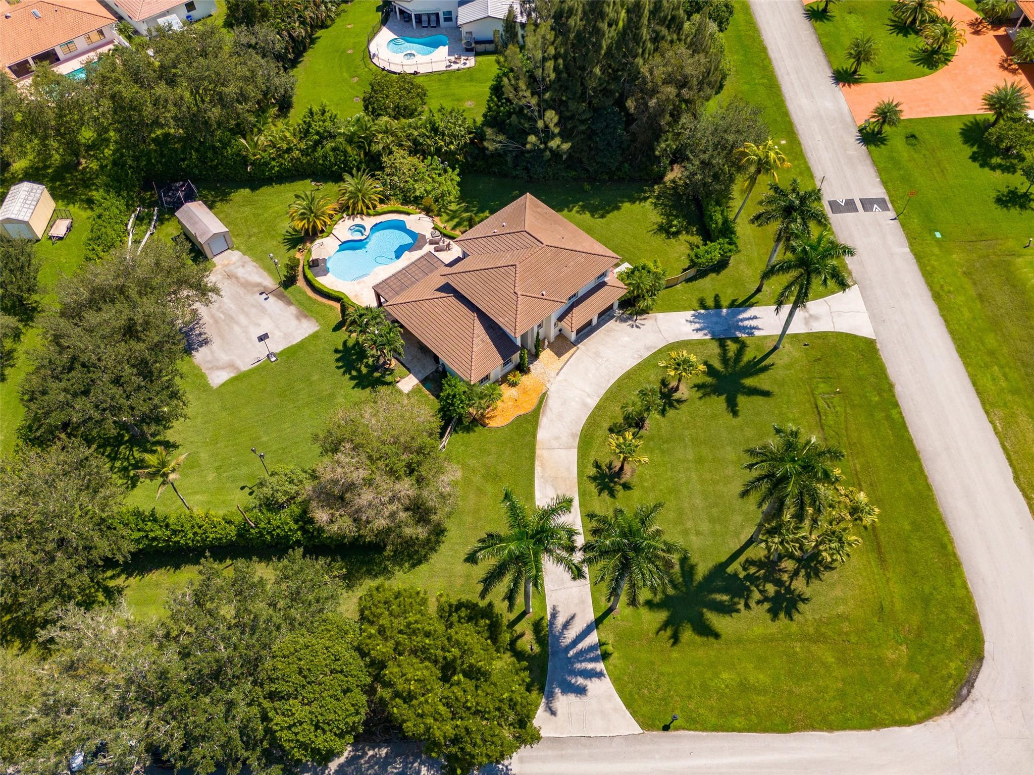 20127 Southwest 54th Place Southwest Ranches, FL 33332 - Photo 42 of 49 Photo 42