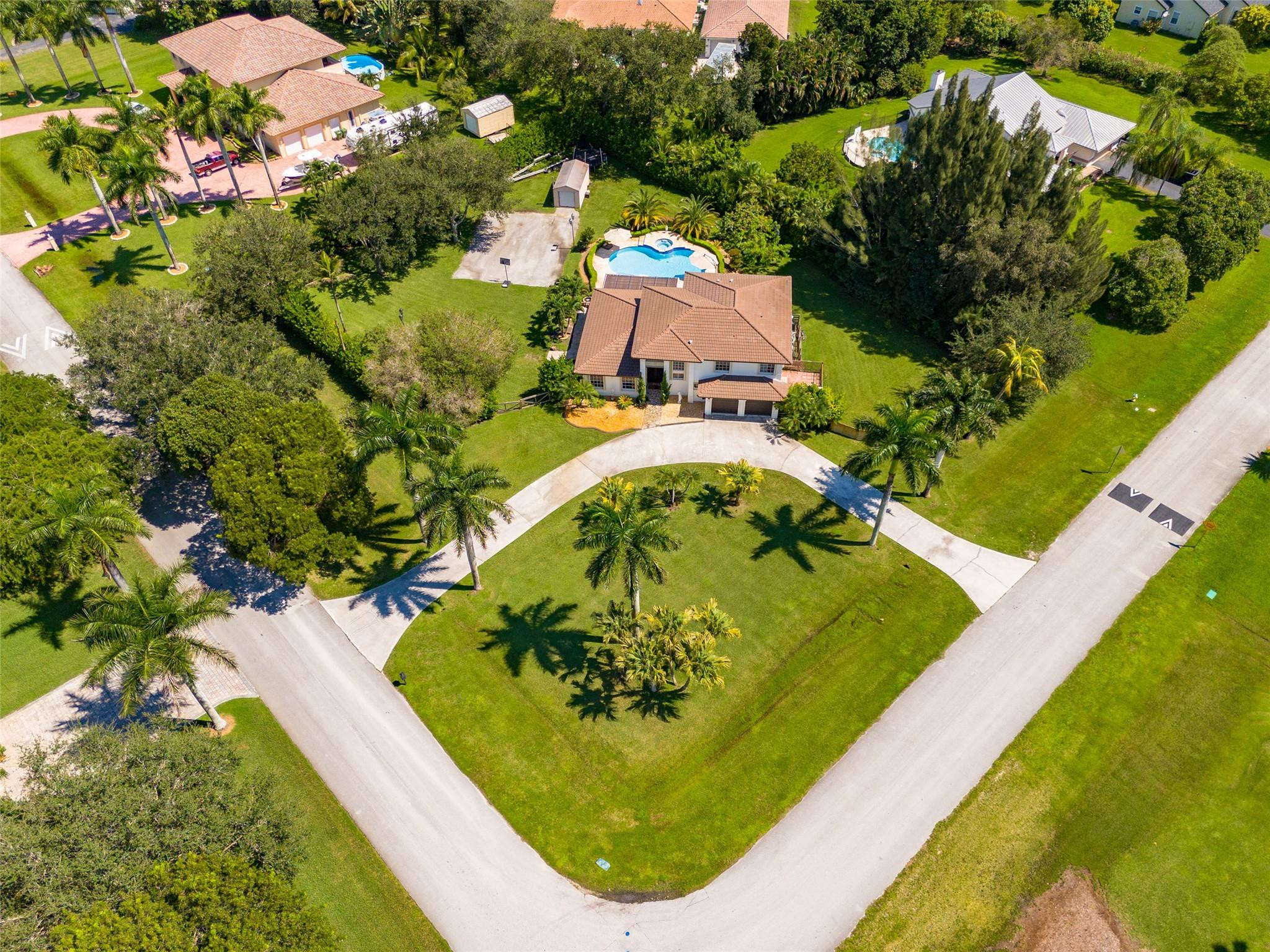 20127 Southwest 54th Place Southwest Ranches, FL 33332 - Photo 43 of 49 Photo 43