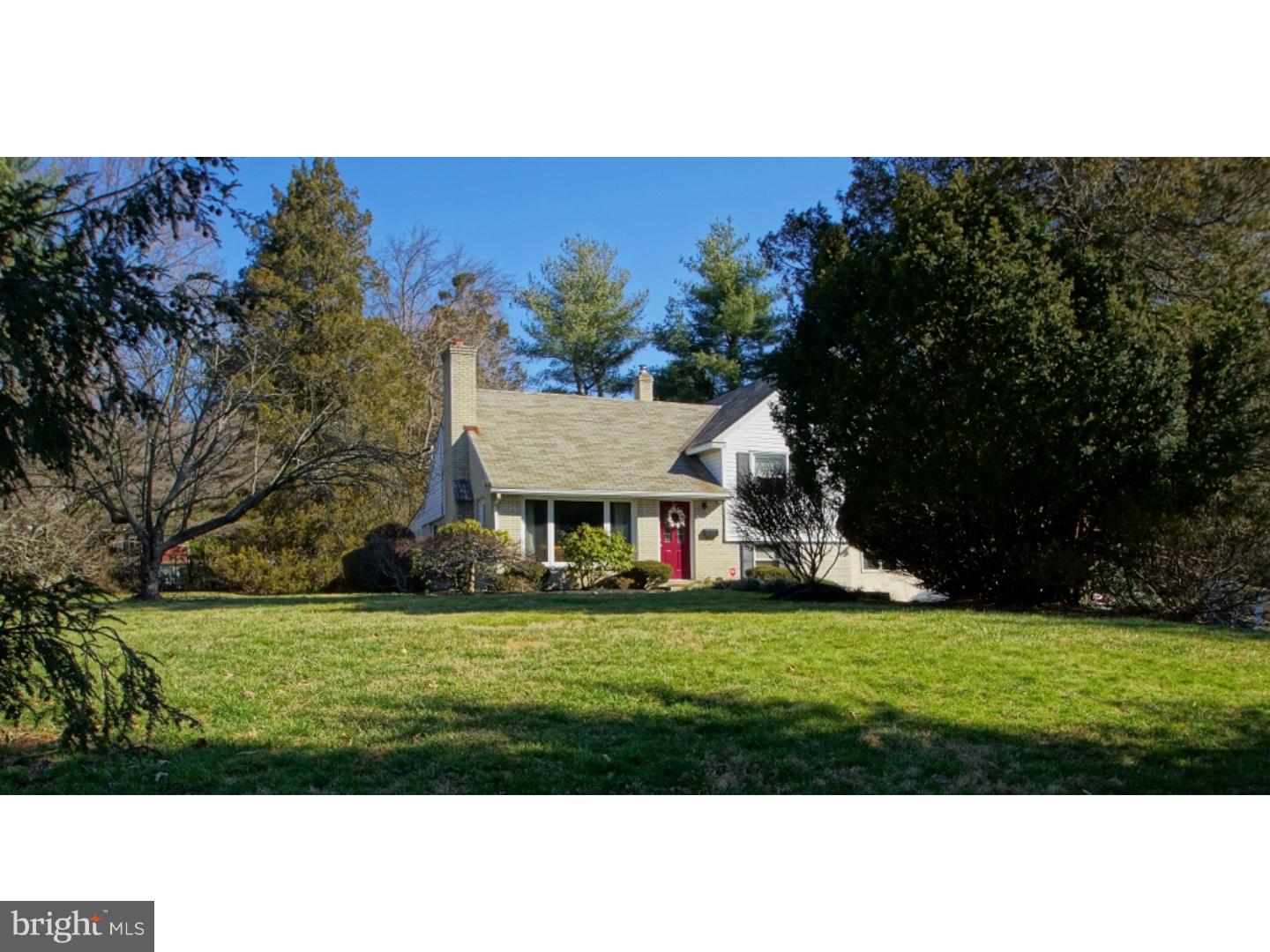 970 Mayberry Road Conshohocken, PA 19428 - Photo 3 of 12 Gallery Image 3